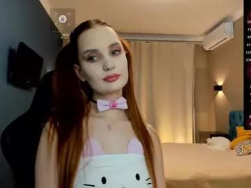 riawoods from Chaturbate is Freechat