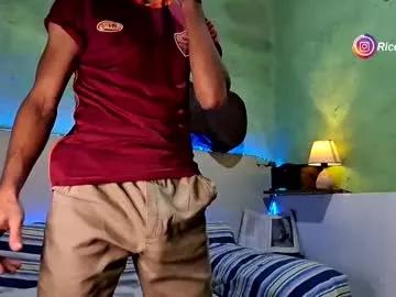 riceandmilk from Chaturbate is Freechat