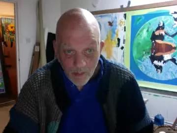 richardartist from Chaturbate is Freechat