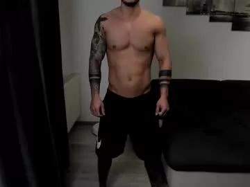 richarddarell from Chaturbate is Freechat
