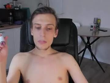 rick_reed from Chaturbate is Freechat