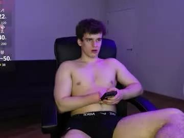 ricky_becko from Chaturbate is Freechat