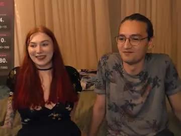 rickyandlina from Chaturbate is Freechat