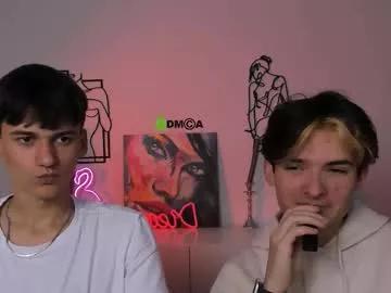 rico_steel from Chaturbate is Freechat