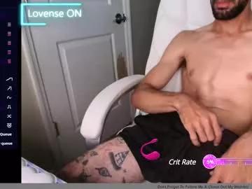ricoamericano69 from Chaturbate is Freechat