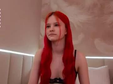 rina_red_ from Chaturbate is Freechat