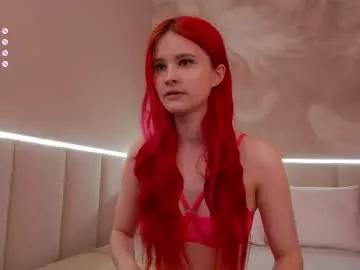 rina_red_ from Chaturbate is Freechat