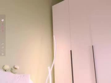 rinassecret from Chaturbate is Freechat