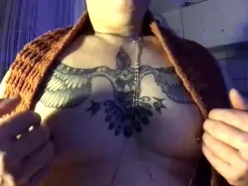 riod_rainforest_1983 from Chaturbate is Freechat
