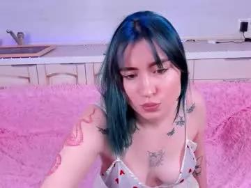 ritka_cherry from Chaturbate is Freechat