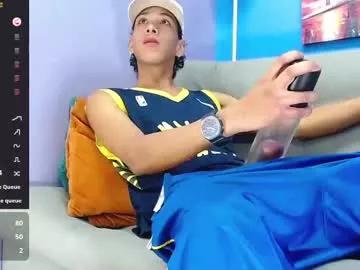 robert_kingg from Chaturbate is Freechat
