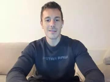 roberto4ever from Chaturbate is Freechat