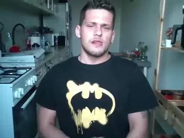 roberto_twink1 from Chaturbate is Freechat