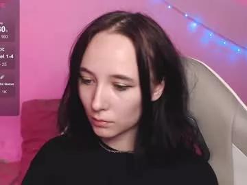 robin_yours from Chaturbate is Freechat
