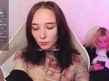 robin_yours from Chaturbate is Freechat