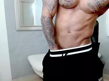 rogers_p from Chaturbate is Freechat