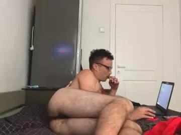 roman20251992 from Chaturbate is Freechat