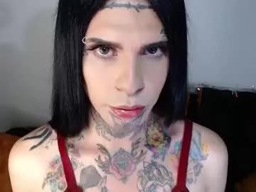 room911 from Chaturbate is Freechat