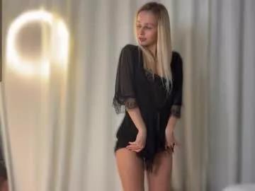 rosalie_angel from Chaturbate is Freechat