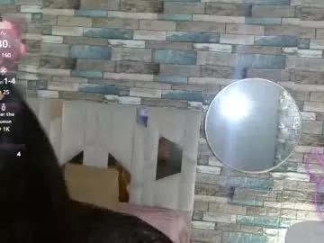 rosalind_tay from Chaturbate is Freechat