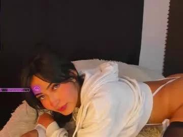 rosario215_ from Chaturbate is Freechat