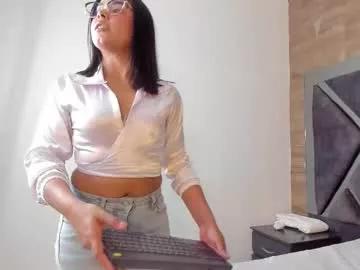 rose_evans__ from Chaturbate is Freechat