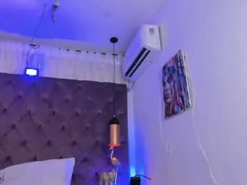 rose_monroee from Chaturbate is Freechat