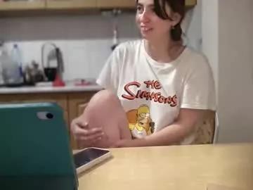 rosea_champagne from Chaturbate is Freechat