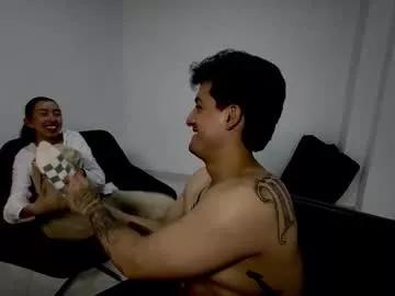 roseandviktor23 from Chaturbate is Freechat