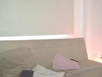 roselinedior from Chaturbate is Freechat
