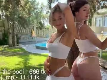 Customizable and immersive - Activate your taste buds and check-out our delicious choice of bondage cams streams with excited models getting their amazing bodies screwed with their beloved sex toys.