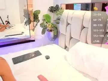 Customizable and immersive - Activate your taste buds and check-out our delicious choice of bondage cams streams with excited models getting their amazing bodies screwed with their beloved sex toys.