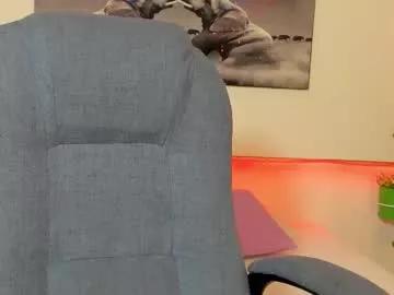 rosi_cooper from Chaturbate is Freechat