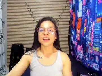 rosse_25 from Chaturbate is Freechat