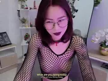 rosse_98_ from Chaturbate is Freechat