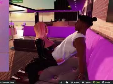 rosse_mistress from Chaturbate is Freechat