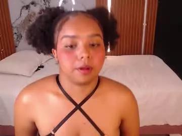 rosselyn_ from Chaturbate is Freechat