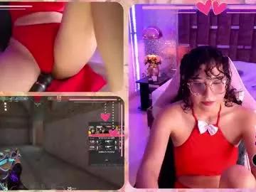 Customizable and immersive - Activate your taste buds and check-out our delicious choice of bondage cams streams with excited models getting their amazing bodies screwed with their beloved sex toys.