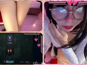 rossiegames from Chaturbate is Freechat