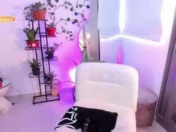 rossth11 from Chaturbate is Freechat