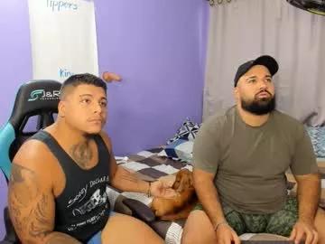 roughandreadyboys from Chaturbate is Freechat