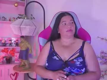 rouse_hiltton from Chaturbate is Freechat
