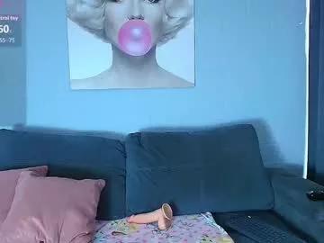 rousebonnett from Chaturbate is Freechat