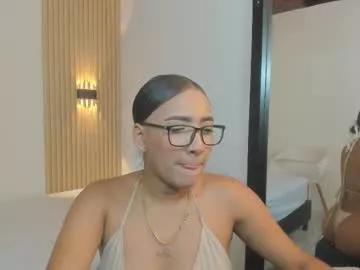 roxanerichie from Chaturbate is Freechat