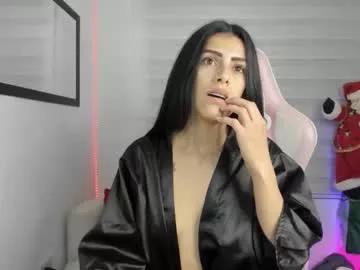 roxanne_morelli from Chaturbate is Freechat