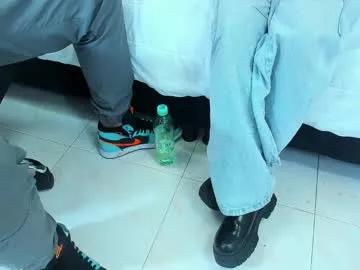 roxanne_tobias from Chaturbate is Freechat