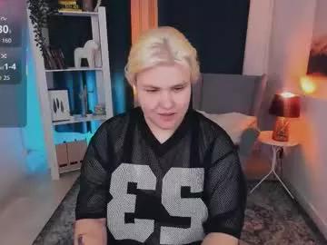 roxie_luna from Chaturbate is Freechat