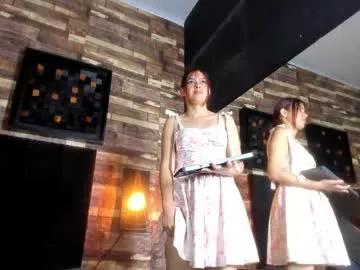 roxy_santos from Chaturbate is Freechat