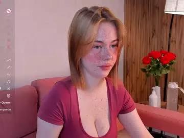 roxy_sunny from Chaturbate is Freechat