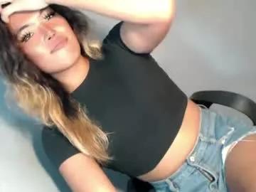 royaltymarcela6969 from Chaturbate is Freechat